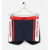 Detské plavky - Jack & Jones Boxers 164 Multi -Colored (Jack Jones Kúpa námornícke balíčky 164 ZGB)