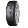 Yokohama BluEarth-Winter V906 SUV 225/65 R17 102H off road, 4x4, suv zimné pneumatiky