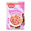 Dr. Oetker Premium Ovsená kaša brusnice