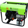 VÝKONOVÝ GENERÁTOR PRAMAC S 15000 DIESEL 12,2KW (VÝKONOVÝ GENERÁTOR PRAMAC S 15000 DIESEL 12,2KW)