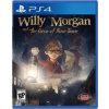 Willy Morgan and the Curse of Bone Town (PS4)