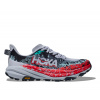HOKA ONE ONE SPEEDGOAT 6 W Gull/Stormy Skies - 41.3 EU / 7.5 UK / 26.0 cm