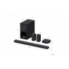 Soundbar Sony HT-S40R 5.1 600 W čierny