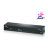 ATEN KN1000A-AX-G KVM prepínač Čierna (KN1000A-AX-G)