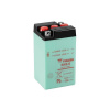 YUASA BATTERY B49-6 CONV W/O ACID