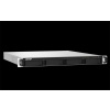 QNAP™TS-435XeU-4G 4bay 4GB 2 x 10GbE SFP+ 2x 2.5G 1U rack