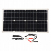 SOLÁRNY ELASTICKÝ SOLÁRNY PANEL 5V 25W USB