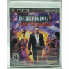 DEAD RISING 2 OFF THE RECORD Playstation 3