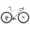 Cyklokrosový bicykel SPECIALIZED Crux Expert Biela Veľkosť rámu: 61cm Cyklokrosový bicykel