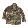 Blúza Mil-tec US BDU poľná woodland US