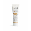 DHYVANA Prírodný minerálny tónovací krém SPF 50 50 ml Farba: Amber Honey - 50