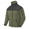 HELIKON-TEX Bunda CLASSIC ARMY olive green/black, Helikon-Tex, Varianta Olive Green/Čierna, Veľkosť L