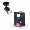 Smart osvetlenie - Philips Hue Fugato LED nástenná lampa reflektor (Philips Hue Fugato LED nástenná lampa reflektor)