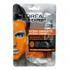L’Oréal Men Expert Hydra Energetic plátienková maska 30 g