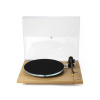 Rega Planar 3 + (Rega Exact MM) - světlý dub