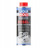 Liqui Moly 20452 Pro-Line JetClean Diesel-System-Reiniger 500 ml