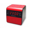TechnoLine WT 463R - digitální budík s FM radiopřijímačem