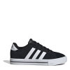 adidas Daily 4.0 Shoes Mens Black 12 (47.3)