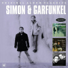 SIMON & GARFUNKEL: ORIGINAL ALBUM CLASSICS 2 CD