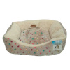 Pelech Extra soft Bed S 61 cm šedá