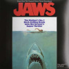 LP John Williams: Jaws (Music From The Original Motion Picture Soundtrack)