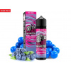 Drifter Bar Juice S&V aróma 12ml - Blueberry Bubblegum 