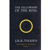 The Lord of the Rings-1 Fellowship of Ring - J.R.R. Tolkien