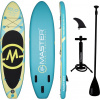 Master Paddleboard MASTER Aqua Elfin, 10