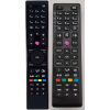 hitachi rc4862 originálne diaľkový ovládač