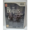 WIIS The Beatles: Rock Band Nintendo Wii