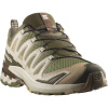 Salomon XA PRO 3D V9 M L47583300 - deep lichen/green safari/dark earth 44 2/3