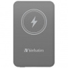 Verbatim power banka s bezdrátovým nabíjením 5 000mAh 5V 32244