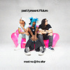 Meet Me @ The Altar - Past // Present // Future CD