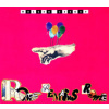 Czukay Holger - Rome Remains Rome [CD]
