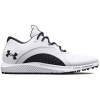 Pánske golfové topánky Under Armour Charged Draw 2 SL biele EU45