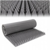 PYRAMÍDKA 8 cm AKUSTICKÁ PENA ODHLUČŇUJÚCA PODLOŽKA