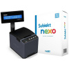 POSNET THERMAL XL + fiškálna tlačiareň Subiekt Nexo (POSNET THERMAL XL + fiškálna tlačiareň Subiekt Nexo)