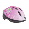Prilba HQBC FUNQ Pink Cat ružová /Vel:48-54/ 2018
