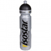 Isostar športová fľaša strieborná objem 1000 ml - 1000 ml