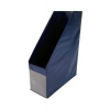 VICTORIA OFFICE Zakladač, PVC, 95 mm, VICTORIA OFFICE, modrá