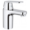 Grohe Eurosmart Cosmopolitan - Umývadlová batéria s výpusťou Push-Open, chróm 23927000