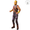 Raptor Fortnite - Tween - kostým - vek 11 - 12 rokov