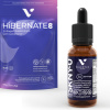 Valentus Global Hibernate 8 Valentus/Zinzino Ks: Hibernate 8 + SKNY-U-EU 1x 30ks + 1x 30ml Pokojná noc prirodzene