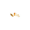 SMA/RP female connector for Tri-Lan 240/H-155 cable (6 GHz)