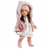 Španielska bábika - Doll Llorens Sofia 40 cm 54036 (Španielska bábika - Doll Llorens Sofia 40 cm 54036)