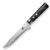 Dellinger Vykosťovací nôž CARBON FRAGMENT 15 cm, čierny