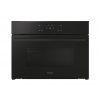 HAIER H4MWID49C6NQB + Cashback 120€ - Kombinovaná mikrovlnná rúra zabudovateľná