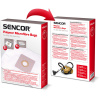 VRECKO mikrovl. SVC 900 (5ks) SENCOR (SVC 900 (GEMINO))