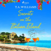 Secrets on the Italian Island (EN) - T.A. Williams (mp3 audiokniha)