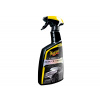 Meguiars Ultimate Quik Detailer - výrobok na odstránenie ľahkých nečistôt, nové zloženie, 709 ml